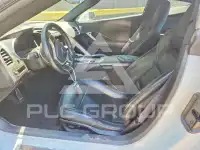 2014 Chevrolet Corvette фото