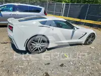 2014 Chevrolet Corvette фото