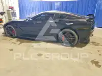 2014 Chevrolet Corvette фото