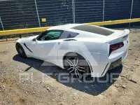 2014 Chevrolet Corvette фото