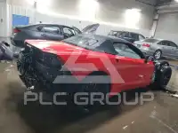 2014 Chevrolet Corvette фото