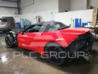 2014 Chevrolet Corvette фото