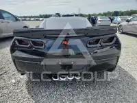 2014 Chevrolet Corvette фото