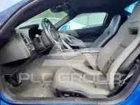2014 Chevrolet Corvette фото