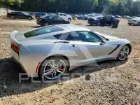 2014 Chevrolet Corvette фото