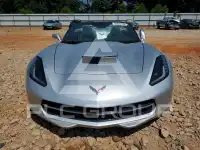 2014 Chevrolet Corvette photo