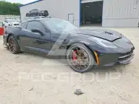 2014 Chevrolet Corvette photo