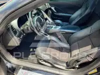 2014 Chevrolet Corvette фото