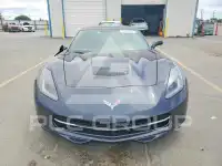 2014 Chevrolet Corvette фото