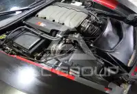 2014 Chevrolet Corvette фото