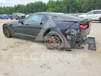2014 Chevrolet Corvette photo