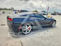 2014 Chevrolet Corvette фото
