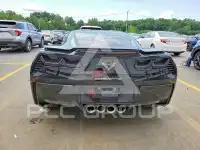 2014 Chevrolet Corvette фото