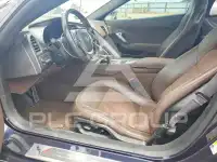 2014 Chevrolet Corvette фото