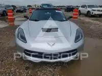 2014 Chevrolet Corvette фото