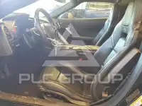 2014 Chevrolet Corvette фото