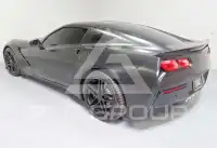 2014 Chevrolet Corvette фото