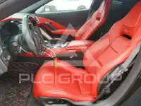2014 Chevrolet Corvette photo