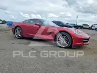 2014 Chevrolet Corvette photo