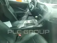 2014 Chevrolet Corvette фото