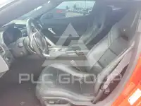 2014 Chevrolet Corvette фото