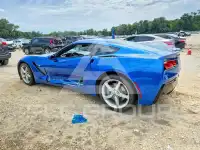 2014 Chevrolet Corvette photo