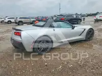 2014 Chevrolet Corvette фото