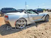 2014 Chevrolet Corvette photo