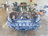 2014 Chevrolet Corvette фото