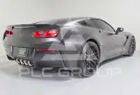 2014 Chevrolet Corvette фото