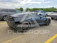2014 Chevrolet Corvette фото
