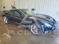 2014 Chevrolet Corvette фото