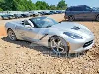 2014 Chevrolet Corvette photo