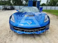 2014 Chevrolet Corvette photo