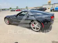 2014 Chevrolet Corvette фото