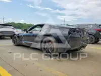 2014 Chevrolet Corvette фото