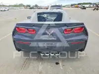 2014 Chevrolet Corvette фото