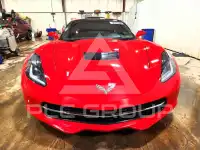 2014 Chevrolet Corvette photo