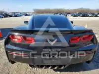 2014 Chevrolet Corvette photo