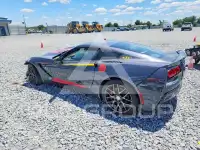 2014 Chevrolet Corvette фото