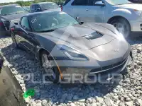 2014 Chevrolet Corvette photo