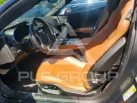2014 Chevrolet Corvette photo