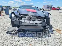 2014 Chevrolet Corvette фото