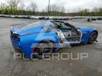 2014 Chevrolet Corvette photo