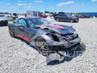 2014 Chevrolet Corvette фото