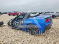 2014 Chevrolet Corvette фото