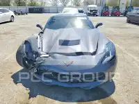 2014 Chevrolet Corvette photo