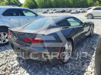 2014 Chevrolet Corvette photo