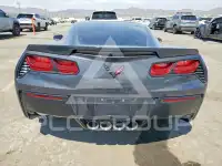 2014 Chevrolet Corvette photo