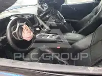 2014 Chevrolet Corvette фото